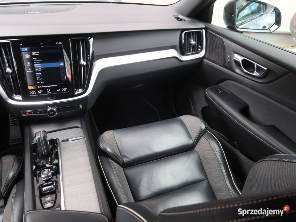 Volvo S60 B4 4/5 Katowice
