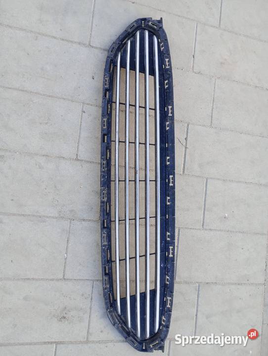 FORD S MK2 GALAXY 2015 GRILL ATRAPA KRATKA Rok produkcji 2016 Łódź