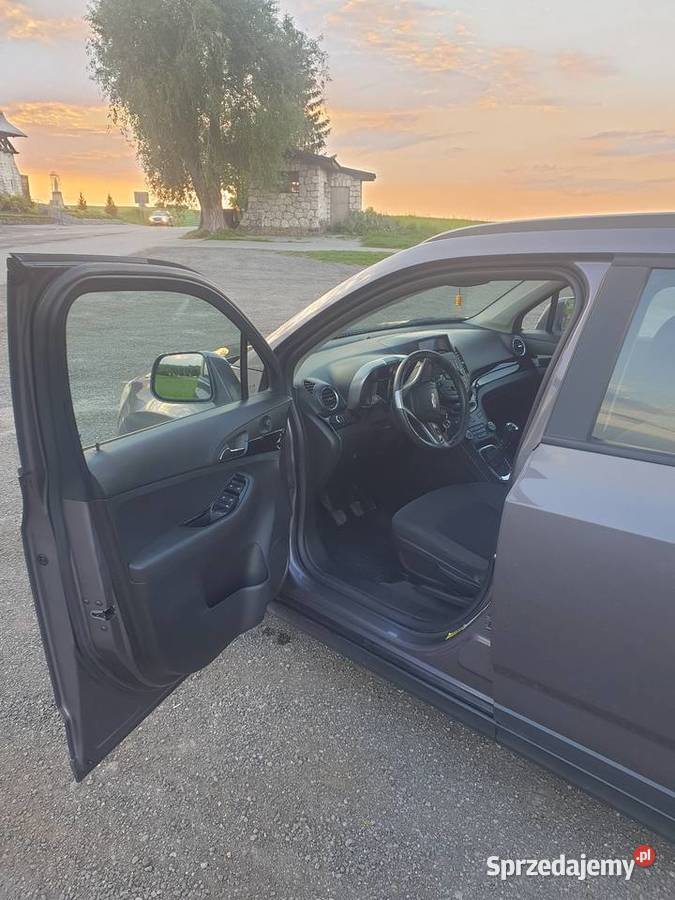 Chevrolet Orlando 20 130 ASR (kontrola trakcji) Pilica sprzedam