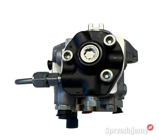Pompa wtryskowa DENSO 2940001663 do Mazda 365 22 Motoryzacja Bladowo