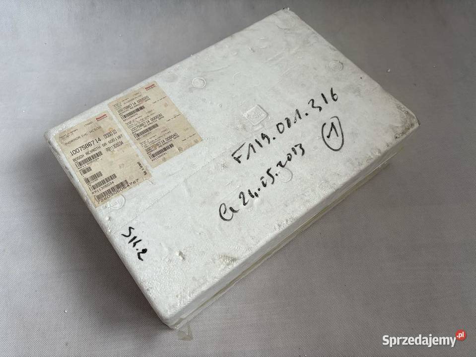 Bosch Rexroth R911298374 CSH011C PB ENS NNN NNN Warszawa