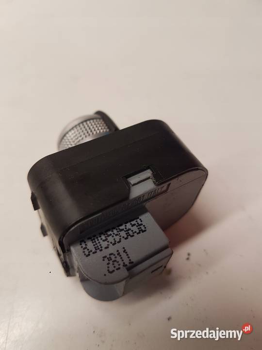 PRZEŁĄCZNIK LUSTEREK AUDI A6 C7 A7 8J0959565B Przystajń