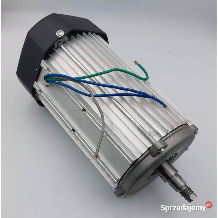 91 SILNIK ELEKTRYCZNY 800W DO PRZECINARKI DO Opalenica