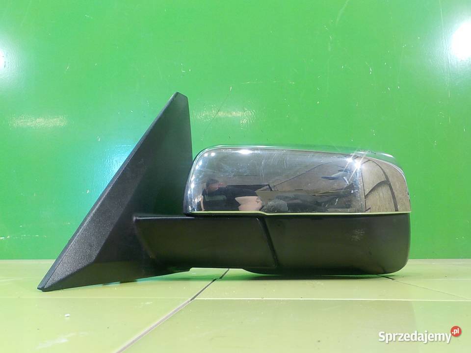 RANGE ROVER L322 LIFT 36 TD V6 AUT 08r 5D osobowe Suków