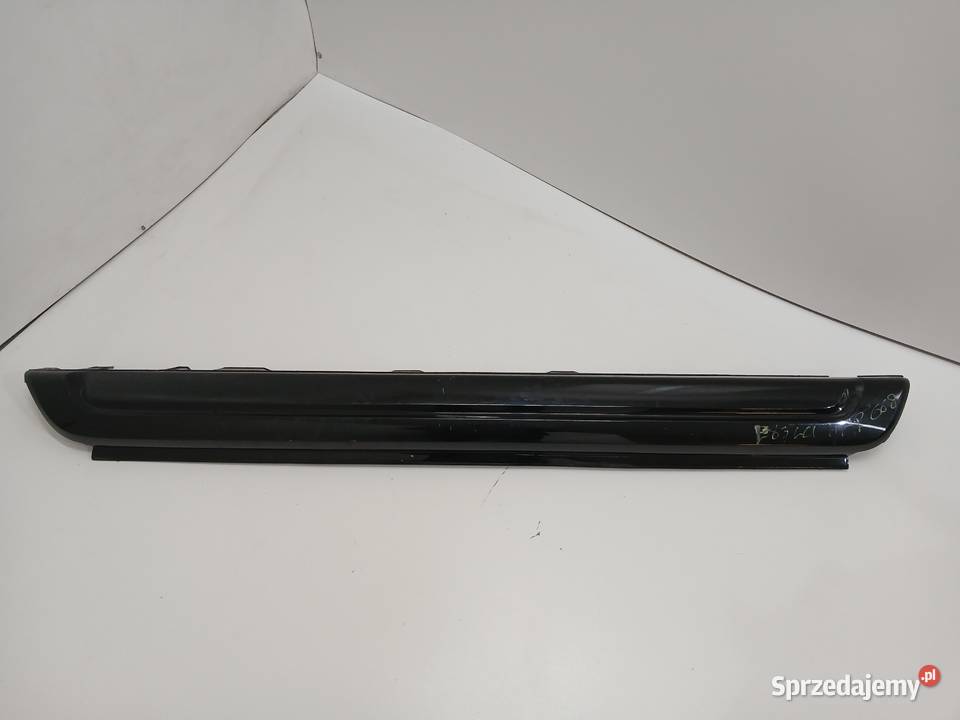 LISTWA PROGOWA PRAWA BMW X3 E83 M PAKIET 6689 osobowe lubelskie Strzyżewice