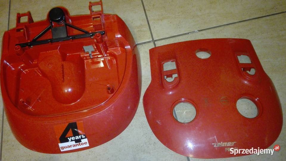 Zelmer Wodnik Trio typ 6195G5E W Bielsko-Biała sprzedam