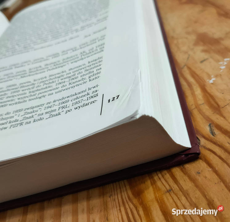 Listy 19521998 NowakJeziorański Giedroyc śląskie