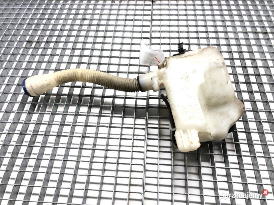 ZBIORNIK SPRYSKIWACZY CITROEN C4 PICASSO I
