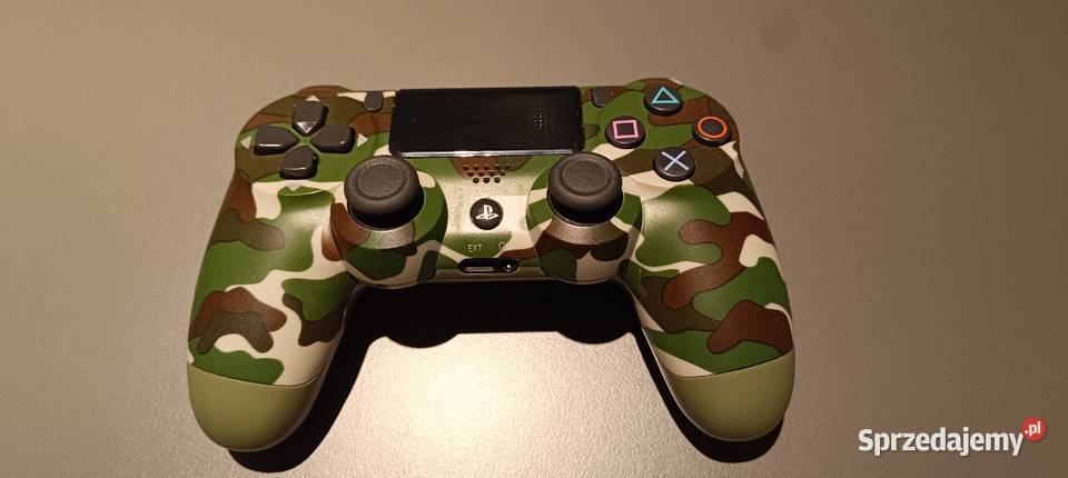 Kontroler SONY Dualshock Playstation 4 Pad do 4 Bielsko-Biała