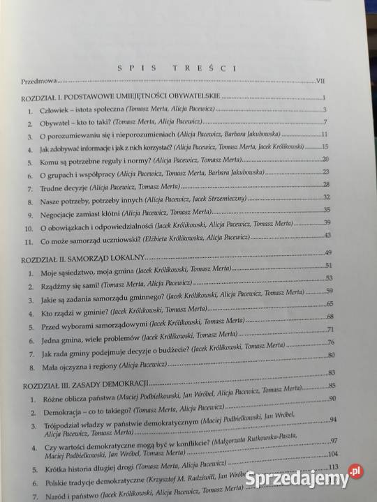 Kids ceo Pacewicz książki Warszawa księgarnia