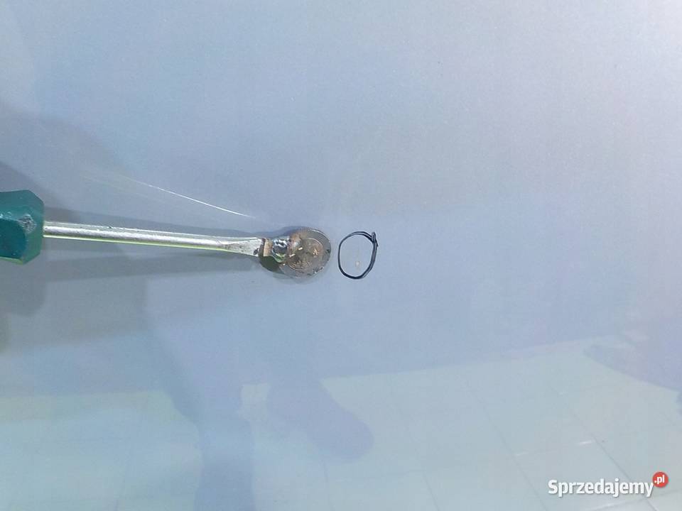 FORD MONDEO MK4 LIFT 20 B 11r HB maska Suków