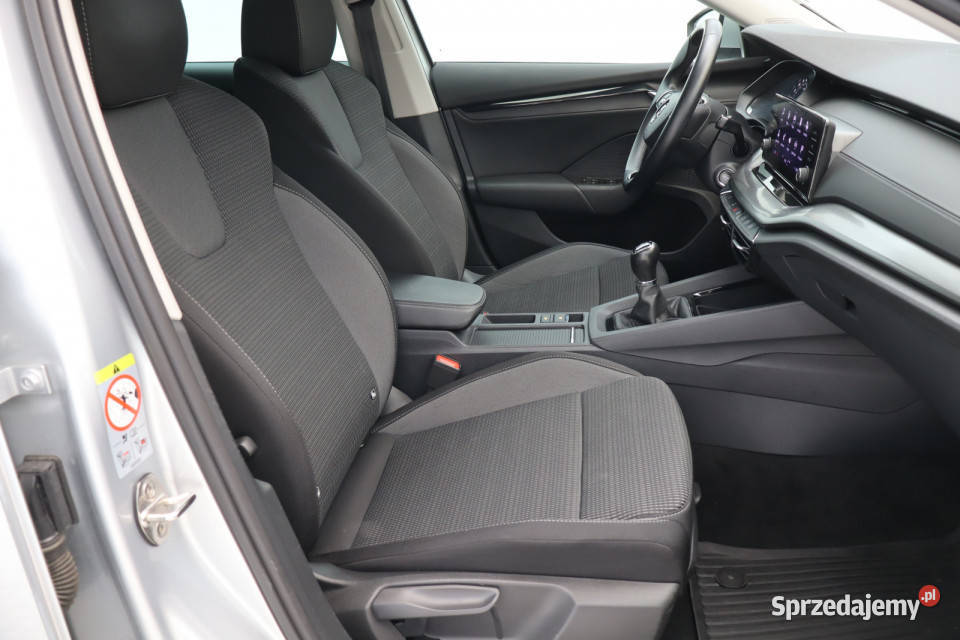 Skoda Octavia 20 TDI wielofunkcyjna kierownica Zabrze sprzedam