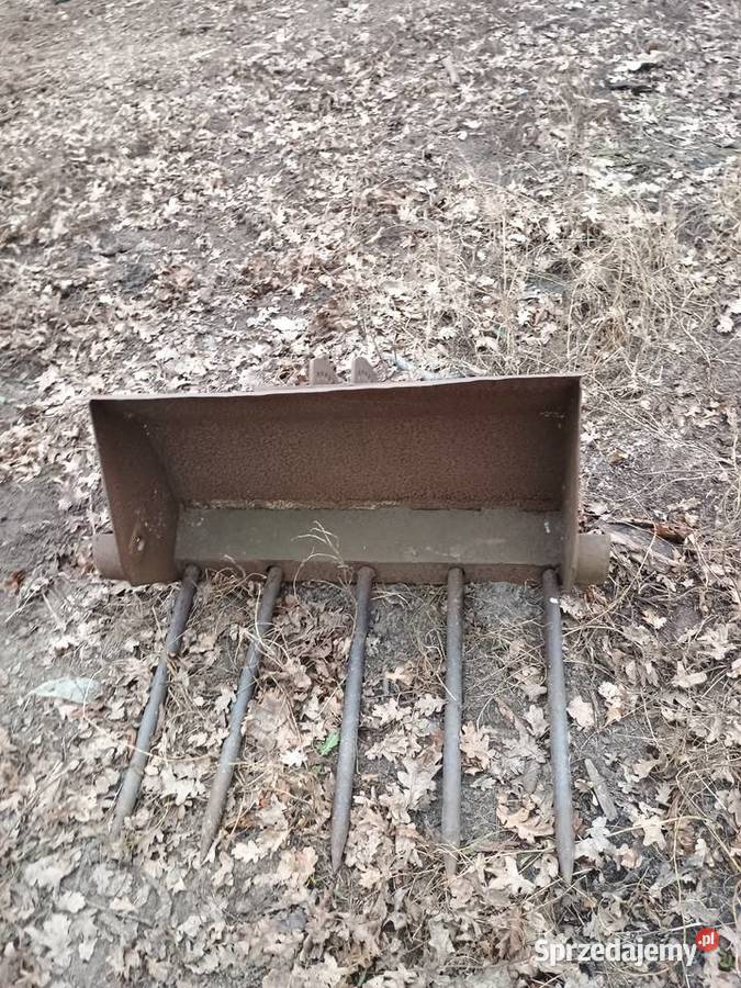 szufla na podnośnik nieuszkodzony sprzedam