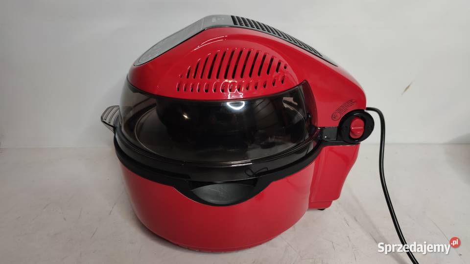 Frytkownica beztłuszczowa Klarstein VitAir Smart Jadowniki