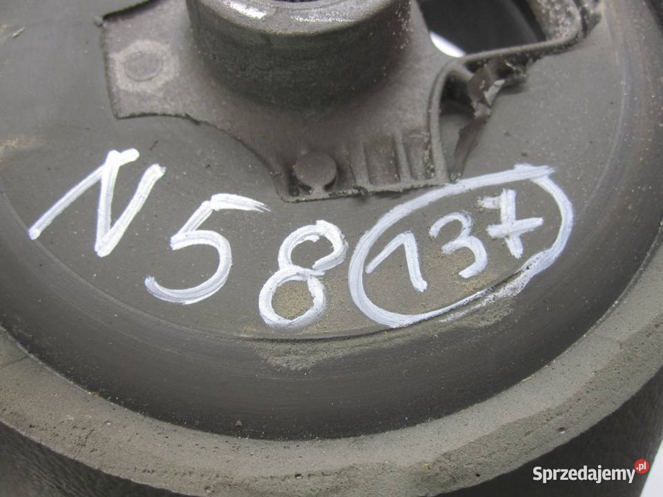 FIAT PUNTO II 05r kierownica A000623 osobowe