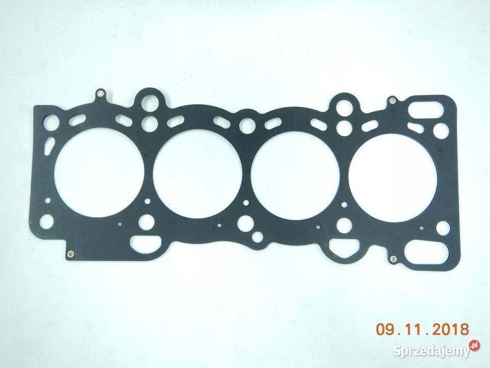 USZCZELKA GŁOWICY CYLINDRÓW KIA CARENS II SHUMA sprzedam