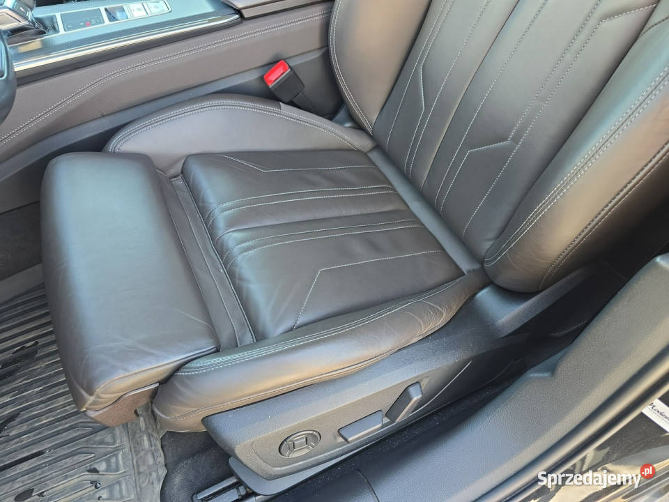 Audi A6 Allroad 4/5 Toruń