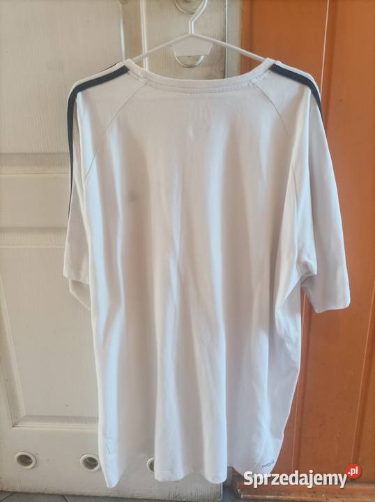 Koszulka Adidas climate XXL Warszawa
