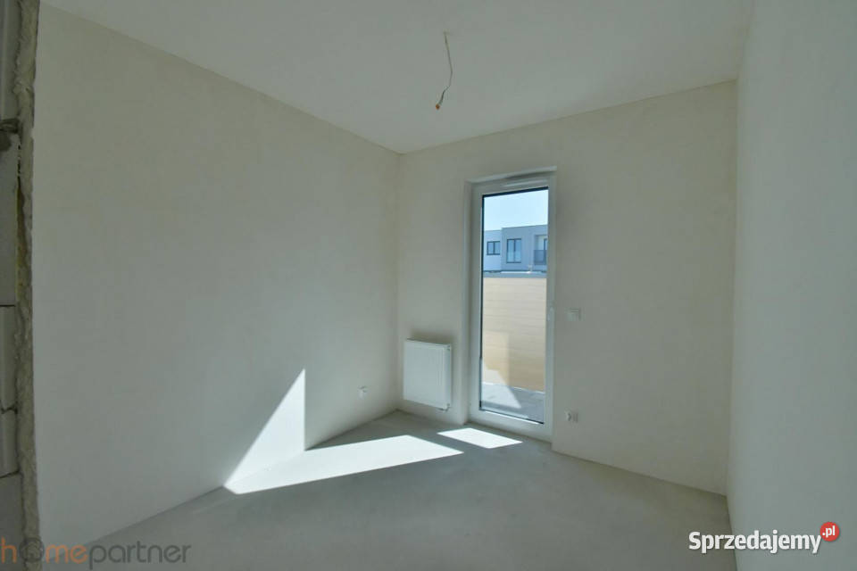 Mieszkanie Wrocław 5751m2 3 pokoje