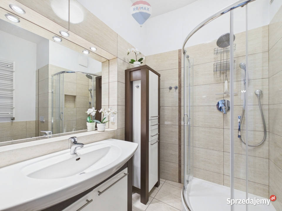 2 pokoje 13 piętro cisza i panorama Warszawy Wynajem Warszawa sprzedam