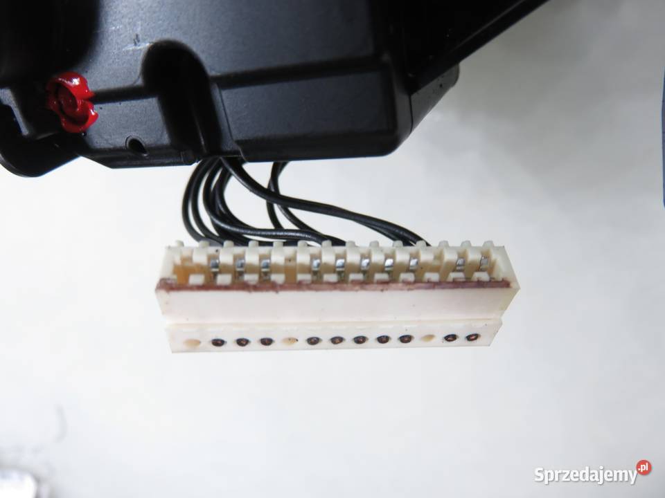 PRZEŁĄCZNIK ZESPOLONY AUDI A4 B8 Avant 20072015 Panele sterowania, przełączniki