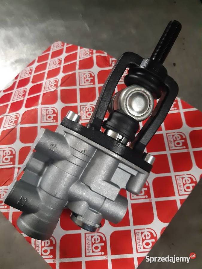 Zawor biegów Febi Mercedes Atego 0022602057 Częstochowa