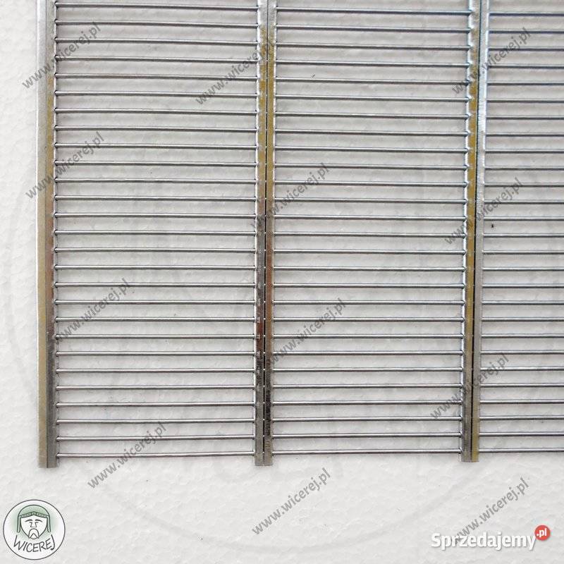 Krata odgrodowa pozioma Wielkopolska 10 ramkowa podkarpackie
