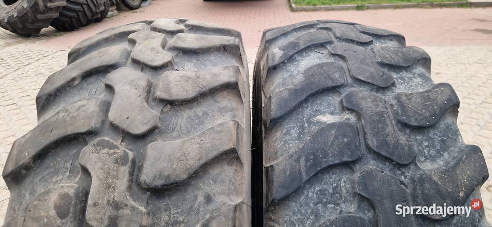 36580r20 145r20 14520 Radial Dunlop 70 bieżnika Nowe Miasto Lubawskie