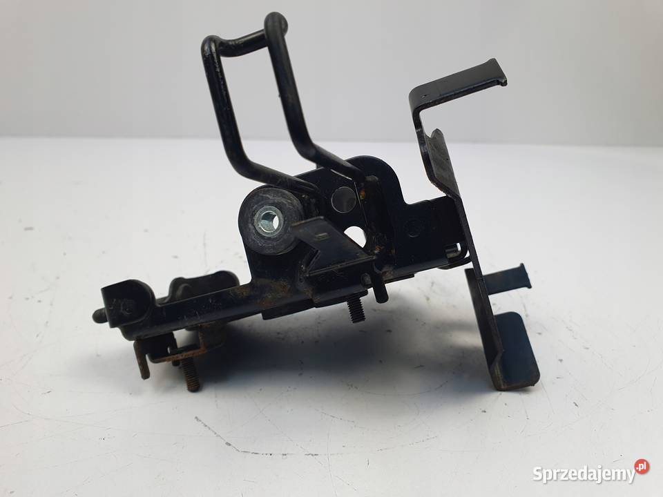 MOCOWANIE POMPY ABS Yamaha XSR 700 XSR700 1522