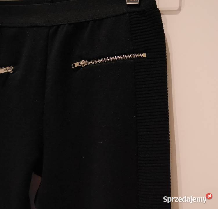 YD fajne spodnie legginsy zameczki 146 Wrocław