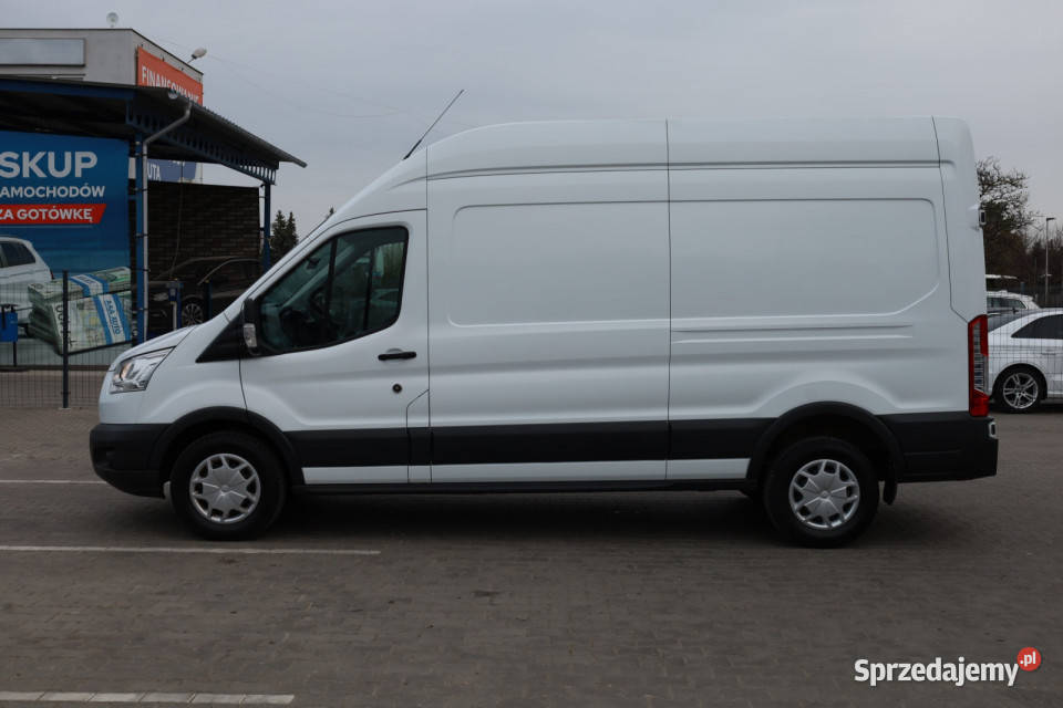 Ford Transit 20 EcoBlue Piaseczno