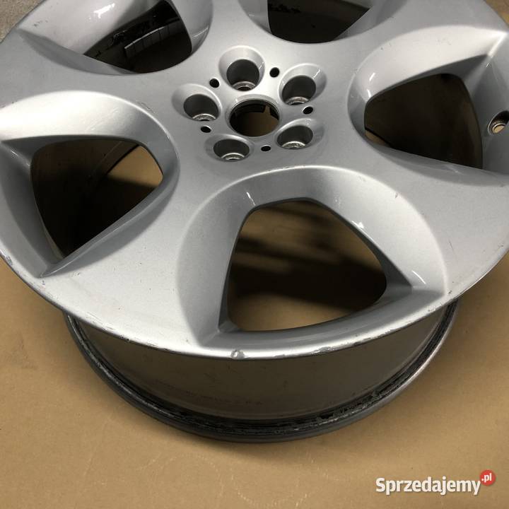 Felga Jaguar OE 95Jx20 5x108 ET66 8X231007FA osobowe Koła i felgi