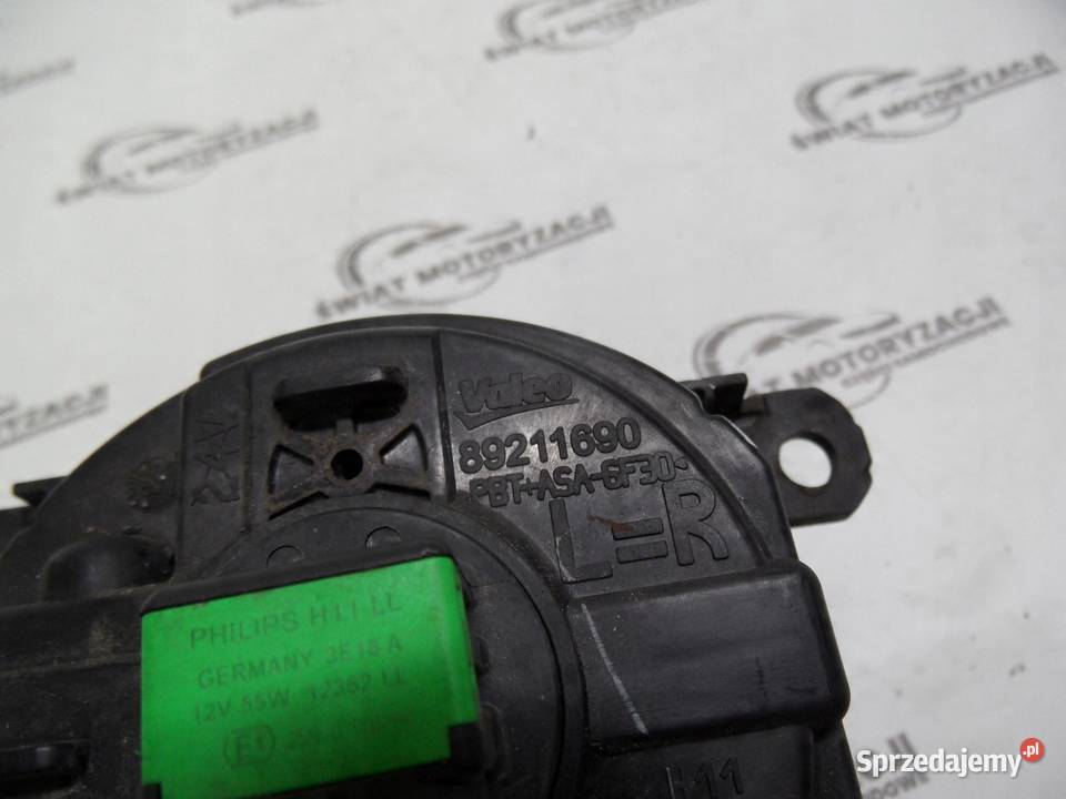 PANDA III 13r halogen 89211690 osobowe świętokrzyskie sprzedam