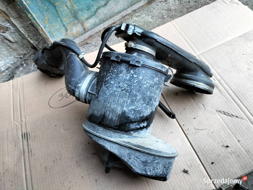 PEUGEOT 306 XN 14 B OBUDOWA FILTRA POWIETRZA