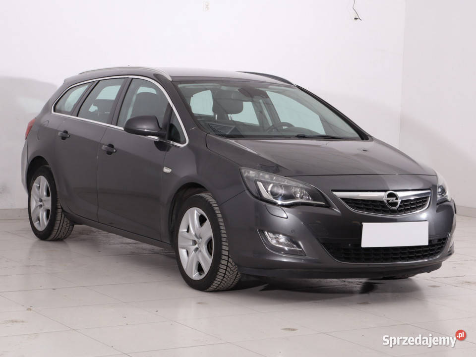 Opel Astra 14 T Piaseczno sprzedam