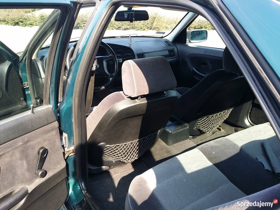 BMW E36 4/5 Seria 3 Tychy