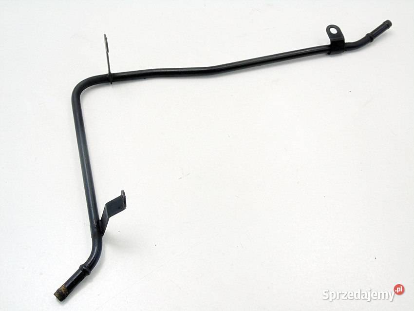 RURKA PRZEWÓD WODY 12 6V FABIA I POLO N9 FOX AWY Pozostałe Sosnowiec