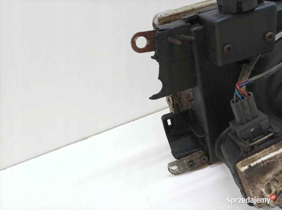 LAMPA PRZÓD LEWA EU Kia K2700 II 1997 2004 sprzedam