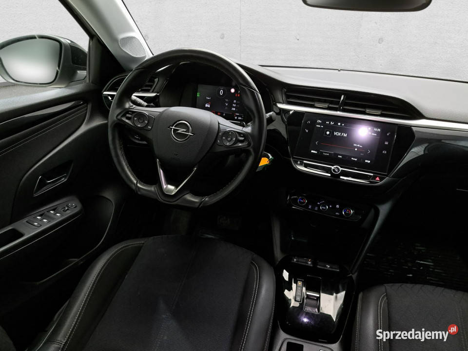 Opel Corsa F 2019 100KM