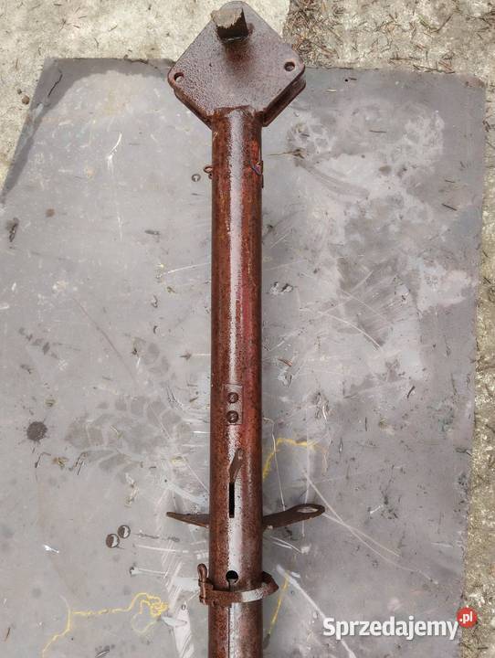 Kierownica traktorek DZIK inne Strzyżów