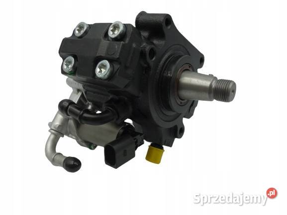Pompa 03L130755AL Siemens Audi Seat Skoda VW 16 Kartuzy sprzedam