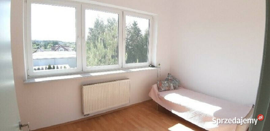 Mieszkanie do wynajęcia balkon
