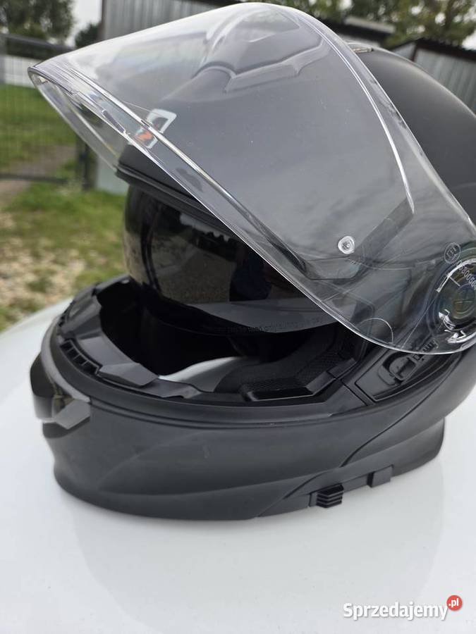 Kask Motocyklowy Origine Bełchatów