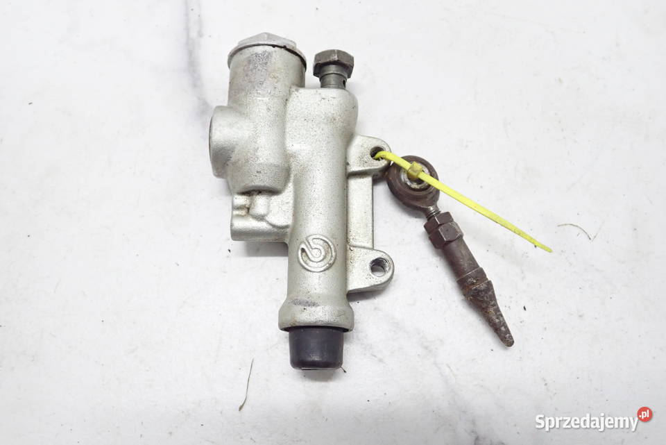 Pompa Brembo Hamulca Tył 848901 Husqvarna TE 510 Zaciski