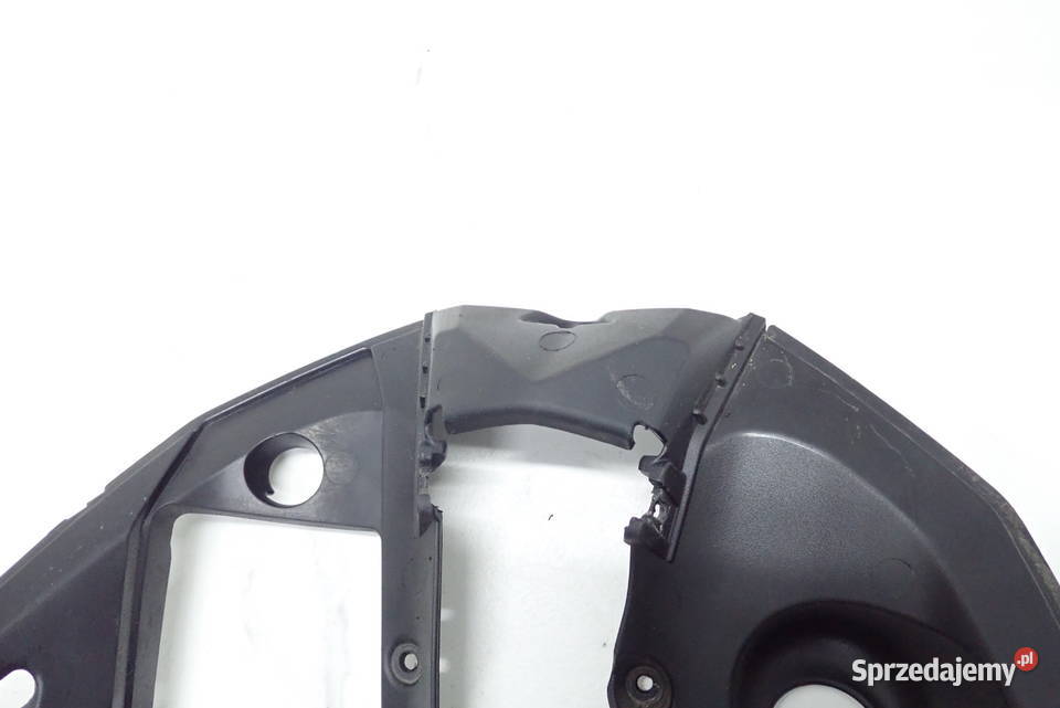 Wypełnienie Airboxa Osłona Przód Husqvarna TR Plastiki