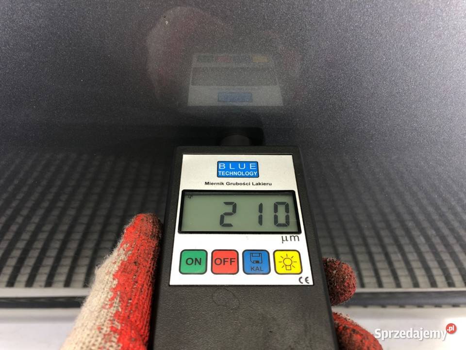 DRZWI LEWY PRZÓD SUBARU TRIBECA SUV podkarpackie