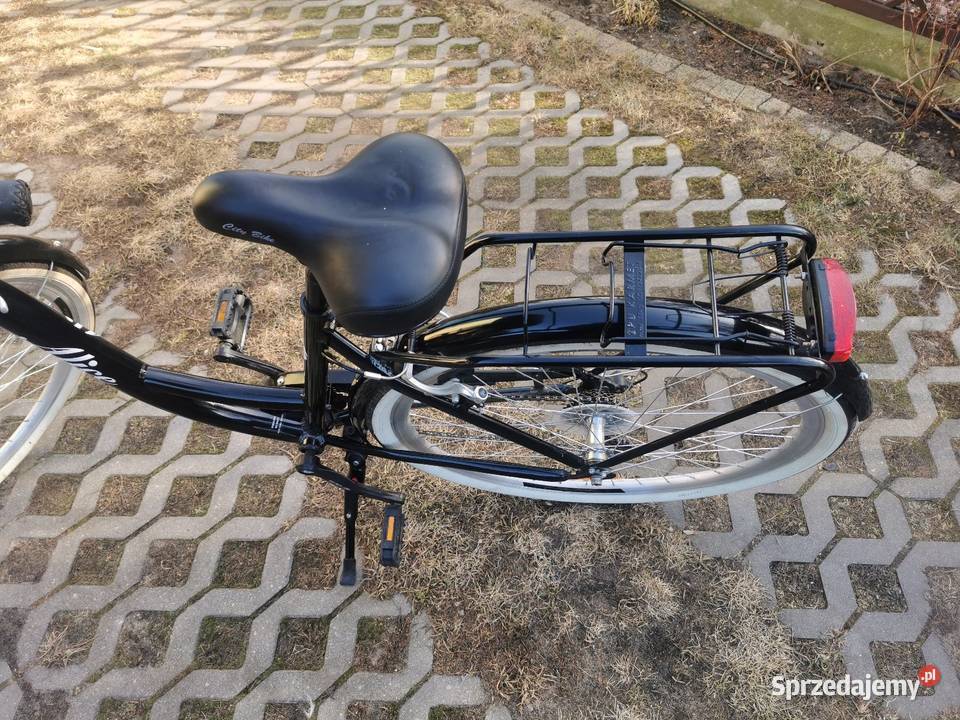 Nowy rower Alice 28 Celestynów sprzedam