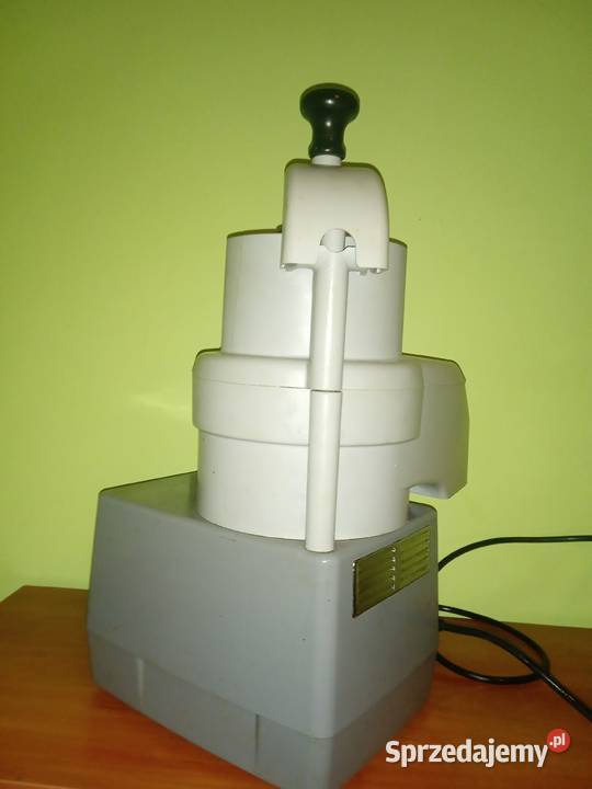 Robot przemysłowy R301 sklepowa 6300 Prochowice