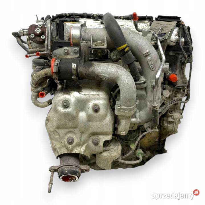 SILNIK R2AA Mazda 6 II GH Mazda 3 III BL CX7 22