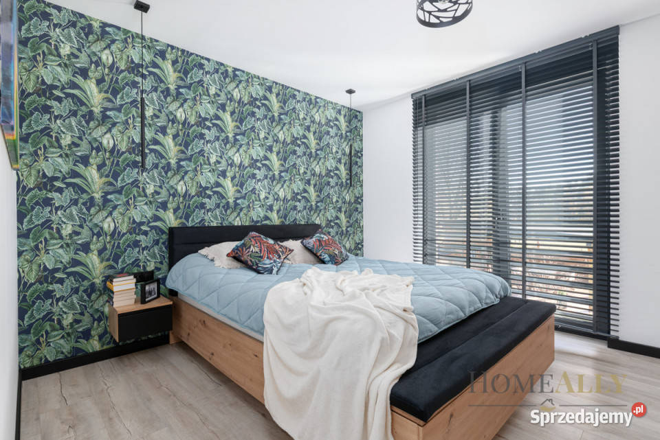 Dom wolnostojący 14814m2 Zakościele sprzedam